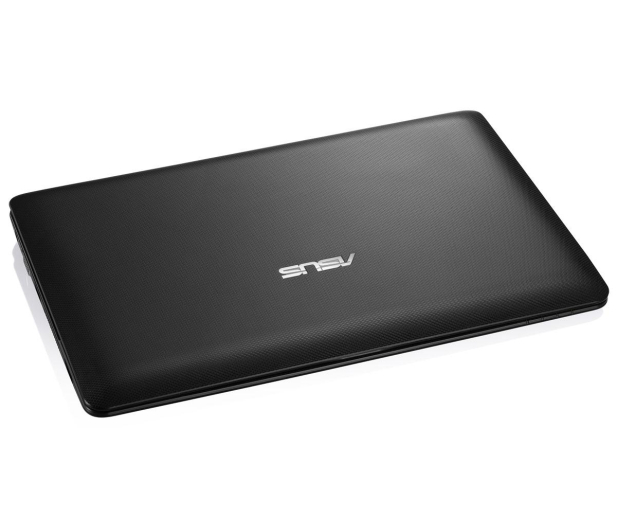 ASUS Eee PC 1011CX N2600/1GB/320 czarny - 79533 - zdjęcie 4